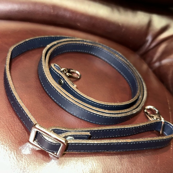 Anonimo Fiorentino Italian Leather Bag - Picture 16 of 16